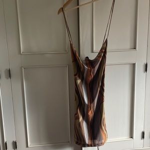 Brand new Princess Polly Dress